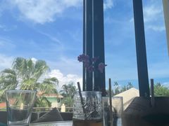 -大堂酒廊·亚龙湾万豪度假酒店
