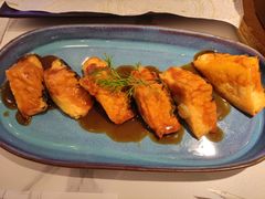 -阿里疆Alijiang·丝路美食·异域风情·清真(长楹天街店)