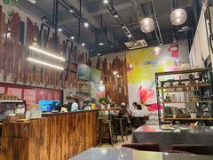 -彼芝奇比萨(红坊店)