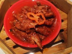-避风塘(江桥万达店)