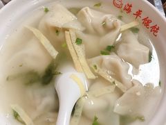 -海平馄饨(逍遥二路店)