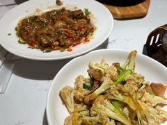 -关东小磨东北菜(漕河泾印象城店)