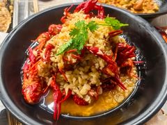 -串小白烧烤(金沙洲店)