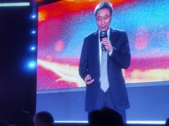 -北京雁栖湖国际会展中心