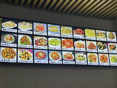 -君达小吃(建西苑店)