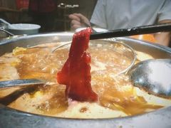 -古乐牛香·鲜牛肉牛杂火锅(五一中路店)