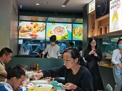大堂-蔡澜Pho·越南粉餐厅(海上世界店)