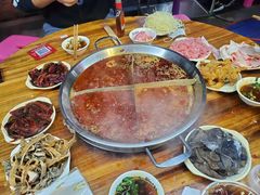 -储奇门鳝鱼火锅(总店)