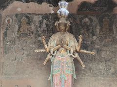 -炳灵寺世界文化遗产旅游区
