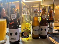 -拾久(朝阳公园店)