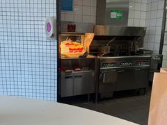 -麦当劳(西客站店)