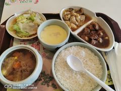 -真功夫(香缤广场店)