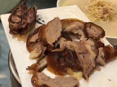 -全聚德(上海首店浦东店)