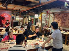 -公交新村粉店(赤岗冲店)
