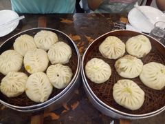 -张包铺(道外店)