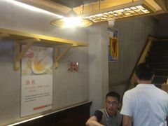 大堂-八婆婆烧仙草(曾厝垵店)