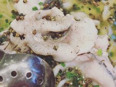 -小龙酒家(桂平路店)