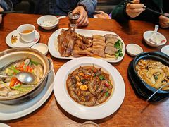 -潮名荟潮州菜馆(祈福缤纷世界店)