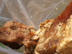 酱肉腱子-年记·兴顺斋 牛街清真熟食小吃店