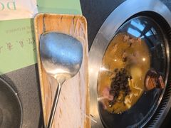 -蘸小院铁锅炖·蘸酱菜·东北菜(怀远门店)