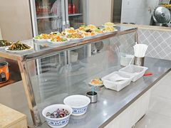 -马子禄牛肉面(金宝街店)
