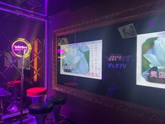 -温莎KTV(珠江路店)