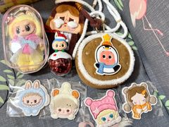 -泡泡玛特POPMART(上海环球港店)