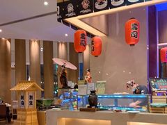 -长沙三景韦尔斯利酒店·Oval全日制餐厅自助餐