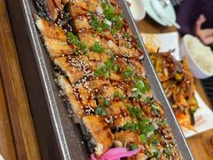 -长寿参鸡汤(朝韩风情街店)