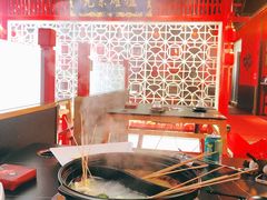 -二当家牛肉串串(教育路店)