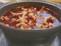 -佬缸炮江湖川菜(玉林店)