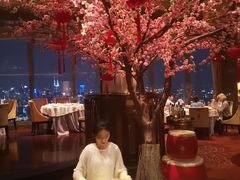 -金轩中餐厅 Jin Xuan(浦东丽思卡尔顿酒店)