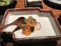 -桐寿司Sushi Tong