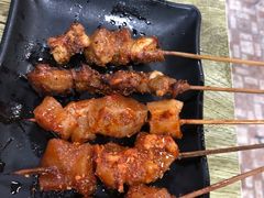 -神碳烧烤东北秘制串(东城路店)