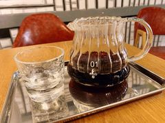 -ZM COFFEE(西安路店)