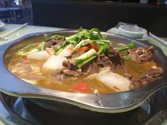-天都火锅酒楼(虹梅南路店)