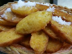 炸大饼子-三子下水馆(南十四道街151号店)