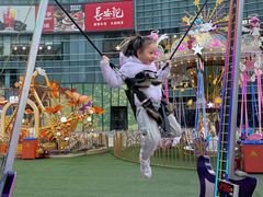 -大族广场Mall&More