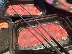 -333齐齐哈尔·自助烤肉(红岭店)