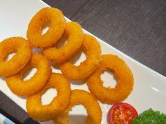 -咖啡之翼(奥特莱斯店)