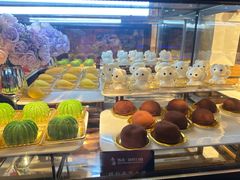-奔海甄选·活鲜刺身铁板烧自助(太原里店)