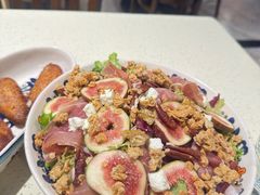 -Mammamia意大利餐厅(古北店)