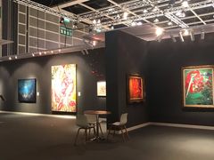 -香港会议展览中心演讲厅