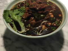 -轻捞慢起面馆(新世界百货店)