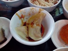 -龙抄手(文殊坊店)