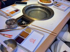 -杨记齐齐哈尔烤肉(总店)