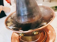 -东来顺饭庄(王府井步行街店)