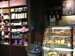 -星巴克(漕河泾2店)