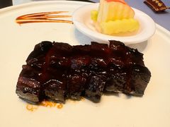 -大鸽饭(汉溪长隆店)