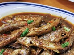 -界山丁老二丁记老鸭汤饭店